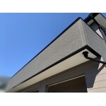 【ベランダ改修リフォーム工事】富士市