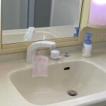「気になる」を解決!!マンションリフォーム ～洗面室編～