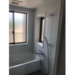 旅行気分で楽しめるお風呂