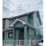 ガラッと雰囲気チェンジ