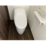 トイレ空間工事