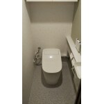 トイレ全体のリフォーム