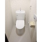 相模原市中央区S様邸　トイレリフォーム