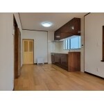終の住処　中古住宅リノベーション