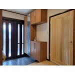 終の住処　中古住宅リノベーション