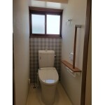 終の住処　中古住宅リノベーション