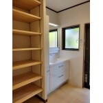 終の住処　中古住宅リノベーション