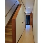 終の住処　中古住宅リノベーション