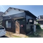 遮熱塗料で年中快適