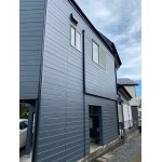 狭小住宅のフルリノベ