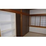 中古住宅の和室をリノベ！！