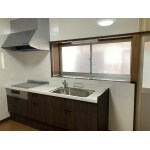 中古住宅改修工事