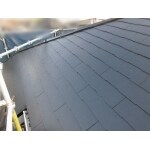 【大阪府堺市：戸建て】屋根塗装工事