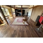 和室から洋室（趣味の部屋）にリフォーム