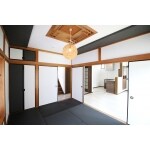 住み心地のいい和モダンなおうち