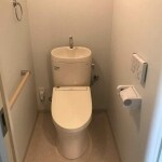水廻り改装工事