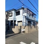 塗装工事で住まいの耐候性アップ