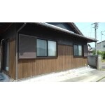 木部再塗装で蘇る純和風邸宅の趣