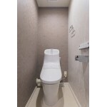 トイレ交換
