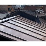 屋根塗装工事