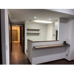 シンプルでカッコイイ！マンションリフォーム（造作）