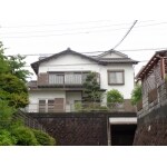 外壁