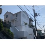 外壁