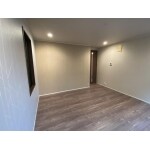 LDKをクローゼットと子供リビングへリフォーム