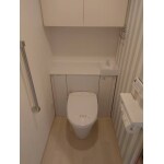 トイレリフォーム