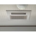 古くなったエアコンをリニューアル