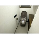 サティスG（LIXIL）でトイレを居心地の良い空間に！