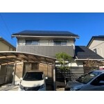 ブラウンからホワイトへ