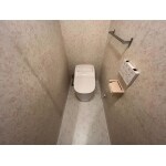 トイレリフォーム