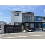 おしゃれで使い勝手の良い外構リフォーム