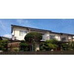 バルコニー取替工事