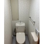 トイレリフォーム工事