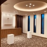 【新築】少人数特化　家族葬ホール