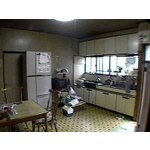 水廻り改装