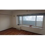マンション居間の模様替え