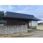 屋根