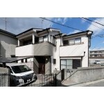 全面塗り替えリフォーム
