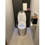 ワンランク上の空間へ～トイレ改装工事