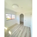 【建替】ちょっとした遊びごころの収納です