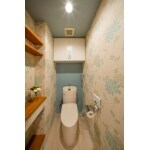 トイレ工事