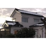 屋根の一部をリフォーム
