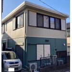 外壁
