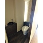 こだわりが詰まった素敵空間
