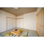 プロヴァンスなお家