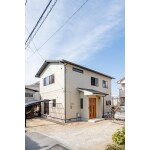 プロヴァンスなお家