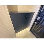 入室時の印象を大事に